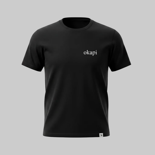 Black Born Rare T-shirt