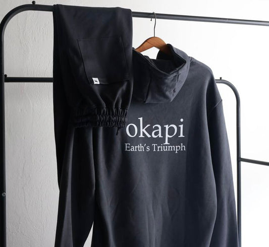 Behind the Stripes: Why okapi clothing is More Than Just Premium Cotton