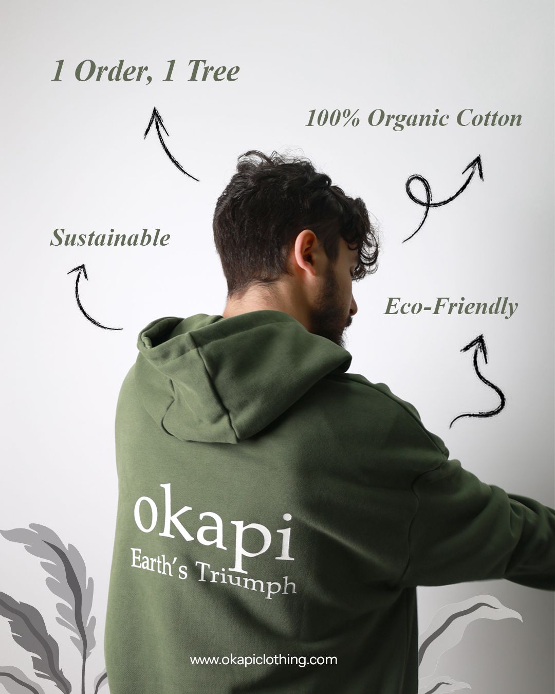 Beyond the Thread: Why okapi clothing’s 100% Cotton is a Triumph for You and the Earth