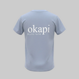 Blue Born Rare T-shirt