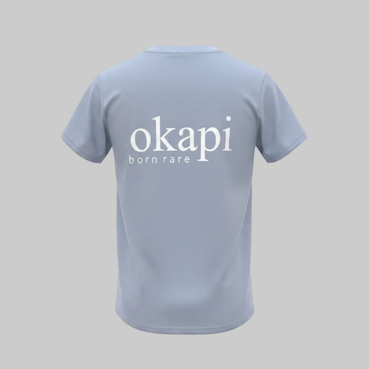 Blue Born Rare T-shirt