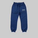 Blue Canopy Pant
