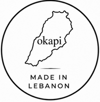 MADE IN LEBANON